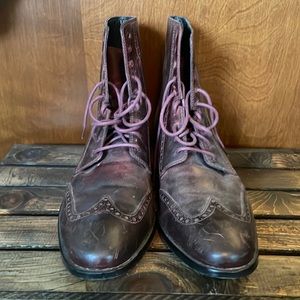 Cole Haan Dress Boot